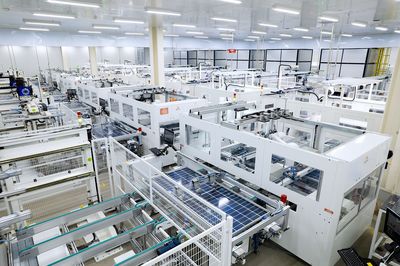 江蘇網絡強省調研行︱乘著數綠雙化新引擎，鹽城飽覽無限