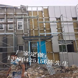 彩涂鋁單板與多色幕墻鋁板 現(xiàn)代金屬墻面裝飾建材的創(chuàng)新之道